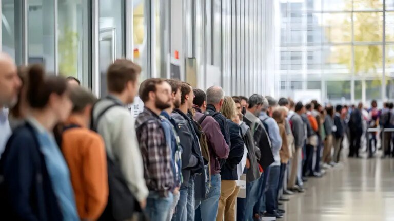 AI or the highway – expert warns against tech jobs trap spanning generations