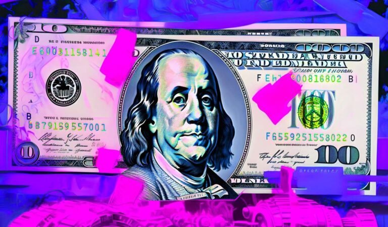 Bank Teller Hands $50,000 To Himself After Submitting, Accepting Fraudulent Loan Application: DOJ