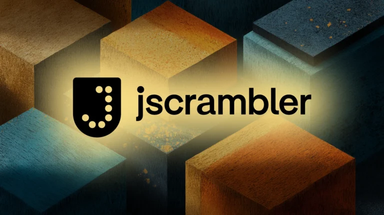 Jscrambler launches Unified Client-Side Security Platform