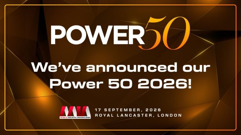 Power 50 2026 – All our finalists revealed