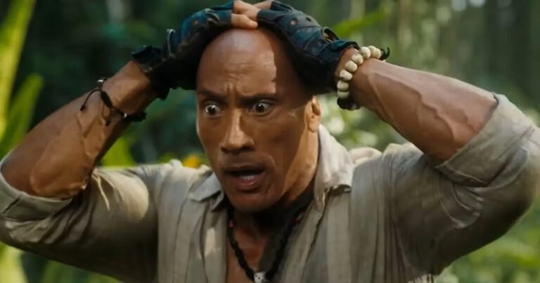 31 Years Later, ‘Jumanji 4’ Is Going Back To A Proven Formula