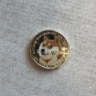 Finally got my first crypto coin today, how did I do XD
