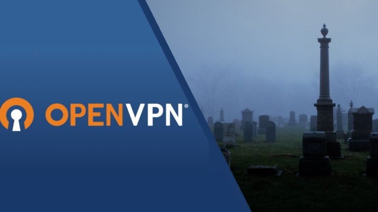 Updating your app might not keep you safe: How outdated OpenVPN code leaves VPNs exposed