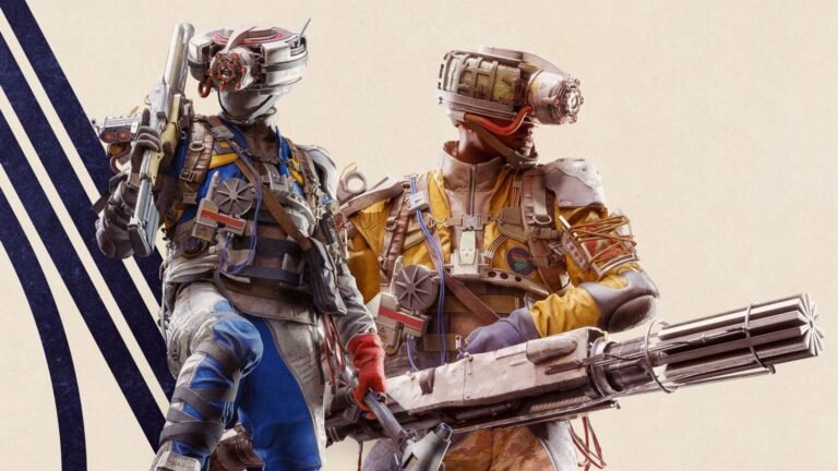 Arc Raiders is changing its matchmaking again to fully soothe your self-defence fears