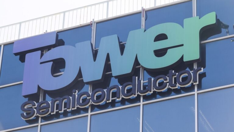 Tower Semiconductor revives shuttered Panasonic-era fab in $3 billion Japan photonics expansion — METI-backed plan targets $3.6 billion revenue by 2028