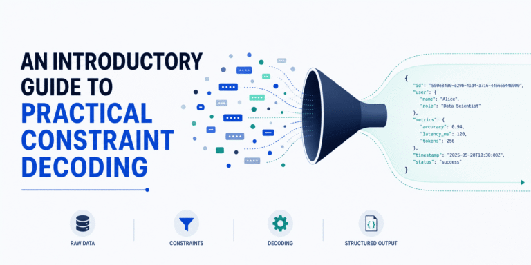An Introductory Guide to Practical Constraint Decoding