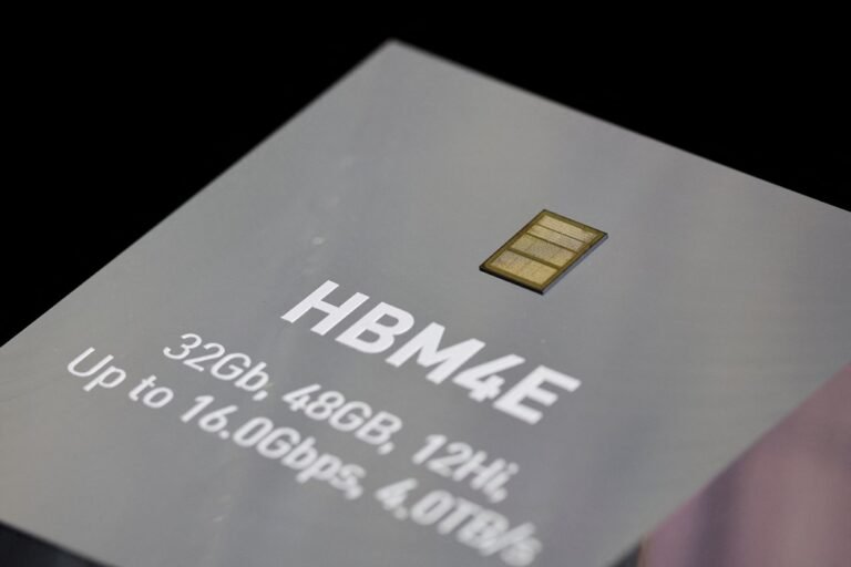 Korean VCs bet on semiconductor material startups as AI chip race escalates