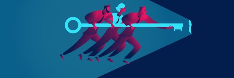 Data governance fails without CFO ownership