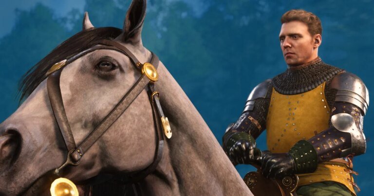 Kingdom Come Salvation may be the next Medieval RPG from Warhorse, and it could have some sort of multi-player functionality, too