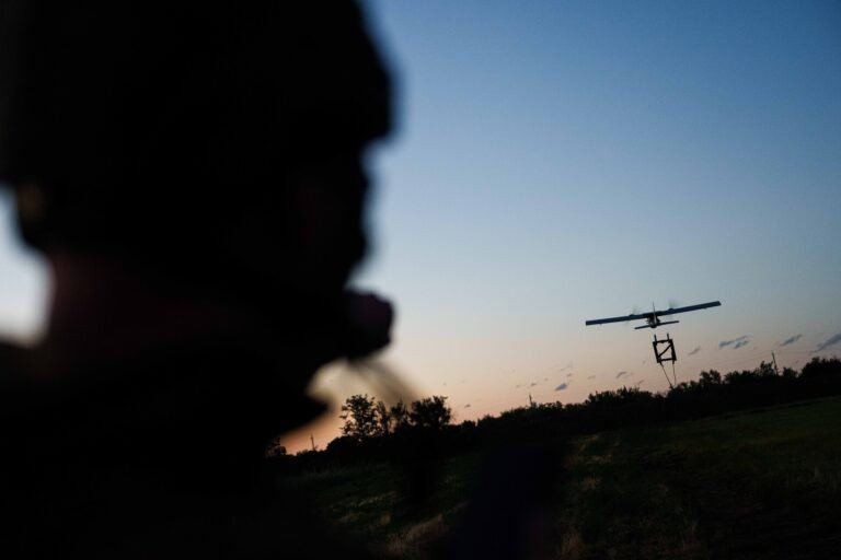 Killer Robots Are No Longer Science Fiction. Are They Here to Stay?