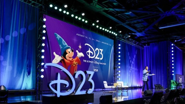 Kingdom Hearts Confirmed For D23 Event With Deep Dive Into The Series, But Don’t Expect Kingdom Hearts IV