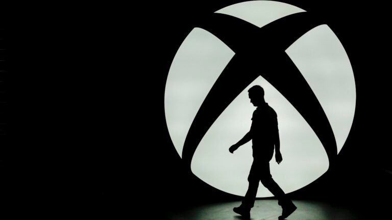 Xbox’s new VP of engineering quits just 2 months after taking the job