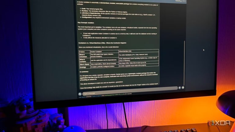 5 LM Studio alternatives that made me rethink my default local AI app