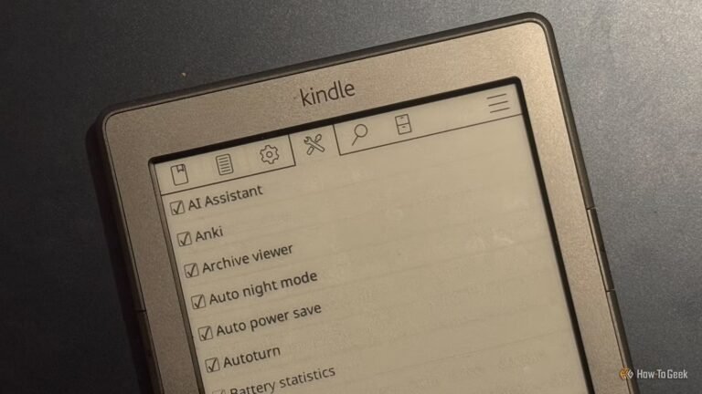 I finally tried KOReader’s hidden plugins—these 5 changed how I read