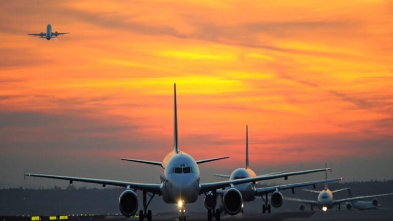Riyadh Air to Launch Direct Flights to Pakistan in August