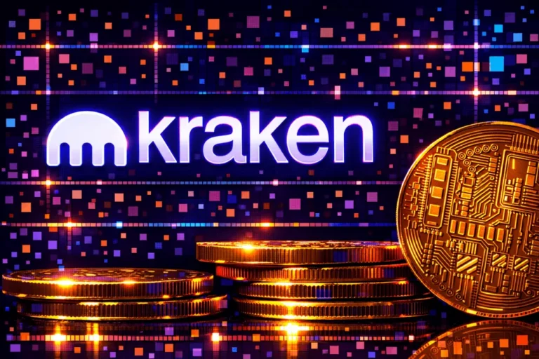 Kraken Warns Bitcoin Faces 48-Hour News Grinder