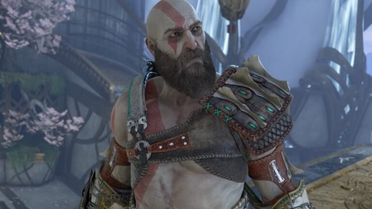 Kratos to Lead New God of War Game! ‘Laufey’ Release Confirmed