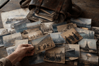 The Time Traveler’s Satchel: fictional photographs from human history, created with ChatGPT (Part 2)