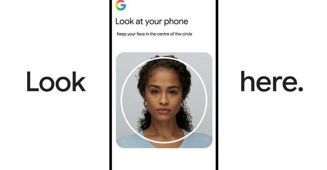 Google introduces new ‘selfie video’ sign-in method