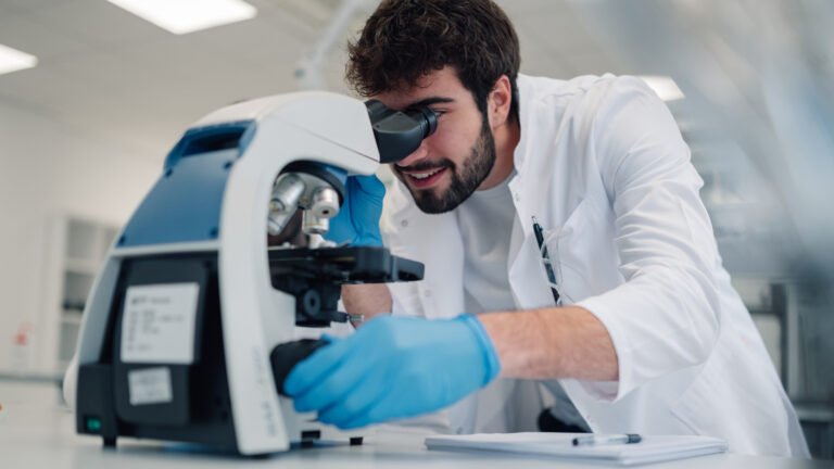 This New Scientific Breakthrough Could Lead To Magnets Without Any Rare Earth Metals