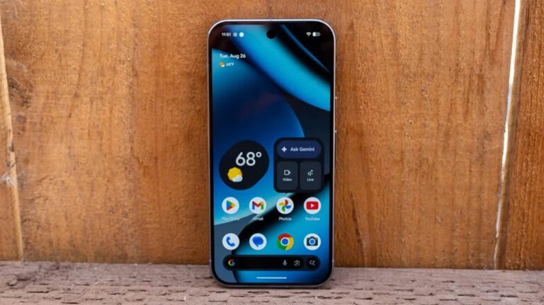 5 Android Phones With The Longest Software Support Guarantees