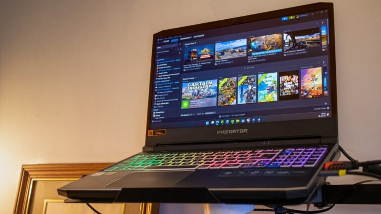 Why My 6-Year-Old Gaming Laptop Is Still Better Than The Steam Machine