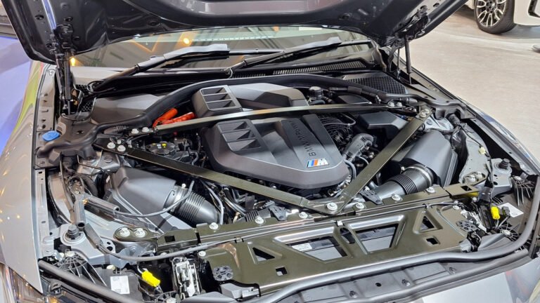 4 Car Brands Bringing Back The Inline-6 Engine