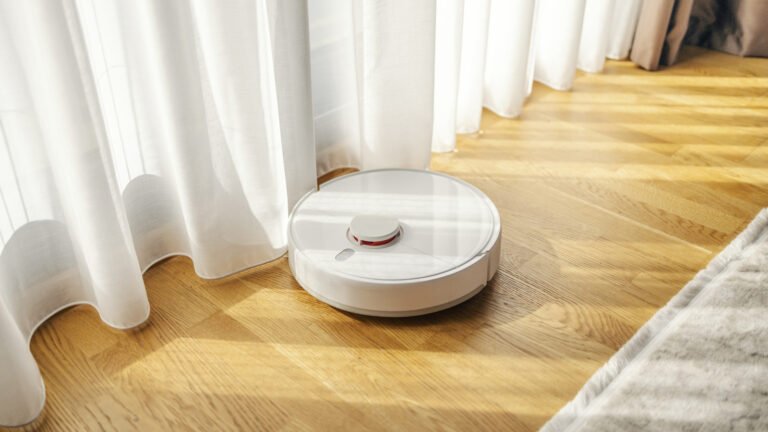 The 10 Best Robot Vacuums You Can Buy In 2026, Ranked By Experts