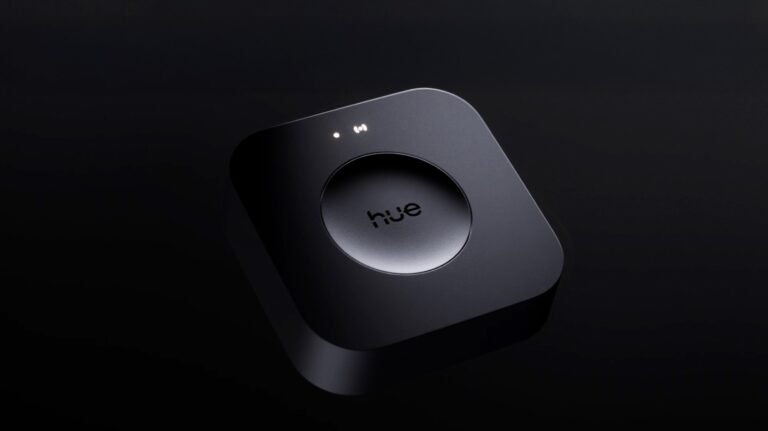 Philips Offers Free Replacements After Update Bricked Smart Lighting Hubs