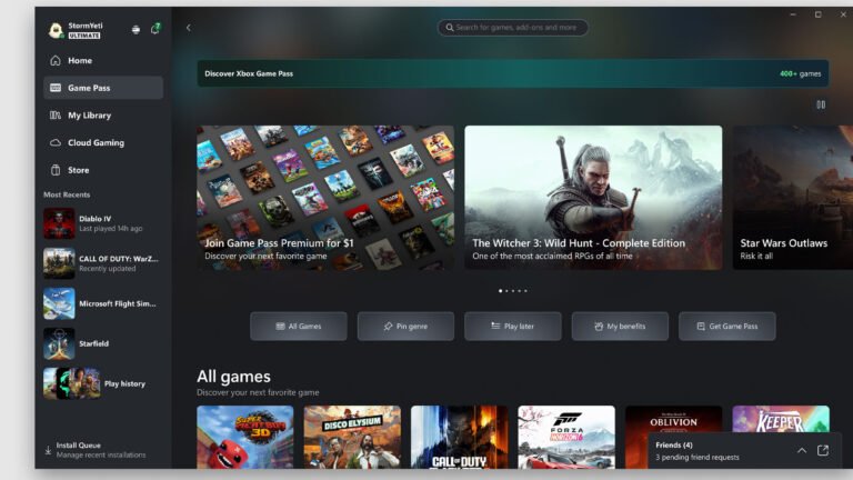 Xbox Gamer Wins Lawsuit Against Microsoft To Restore Account And Digital Library