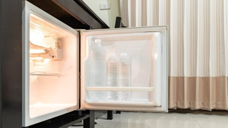 5 Of The Most Common Problems With Mini Fridges