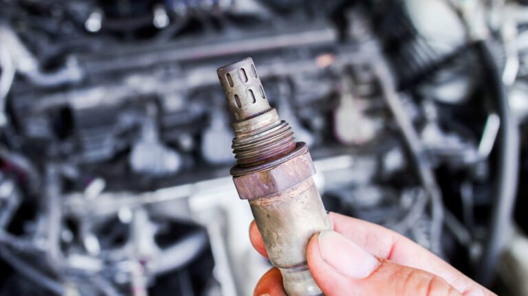 How Often Do You Need To Replace Your Car’s Oxygen Sensors & What Can They Cost?