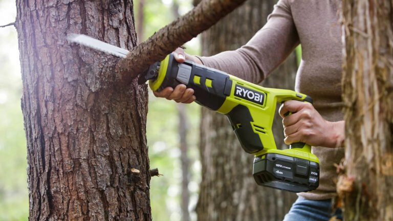 5 Ryobi Tools With Deep Discounts In July 2026
