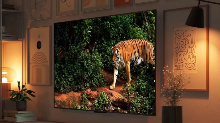 5 Things That Can Seriously Affect The Lifespan Of Your Mini-LED TV