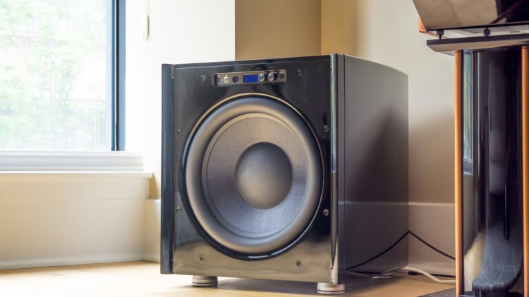 5 Of The Worst Places To Put A Subwoofer, And Why