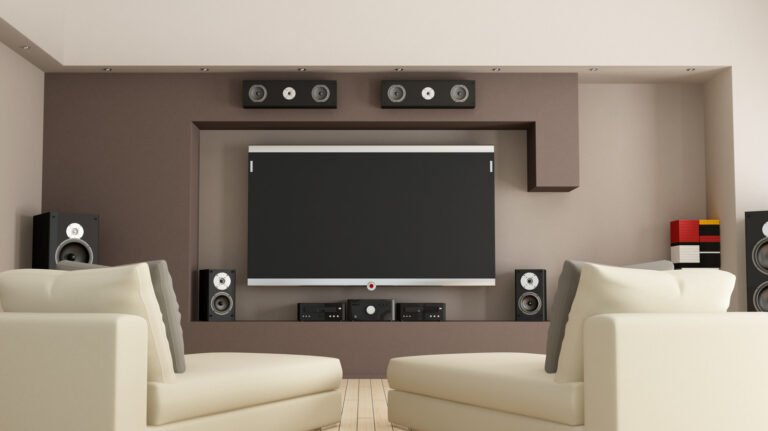 Surround Sound Speaker Channel Numbers Explained: Bigger Isn’t Always Better