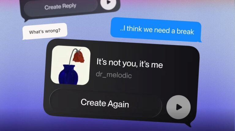 Suno Brings Its Gen AI Music Gunk To iMessage