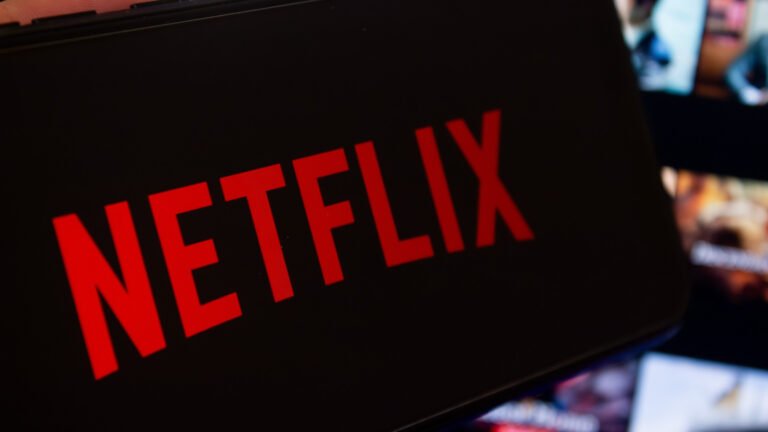 Netflix Says It’s Already Used AI In ‘Roughly 300’ Titles This Year