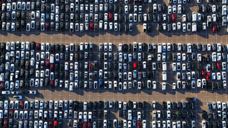 Not GM, Not Ford: This Is The World’s Largest Car Brand By Sales