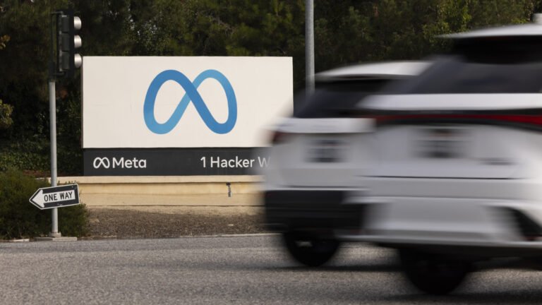 Meta Is Reportedly Considering A Multibillion-Dollar Data Center Deal With Anthropic