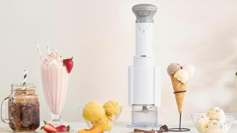 5 Gadgets & Appliances That Turn A Tiny House Into A Home