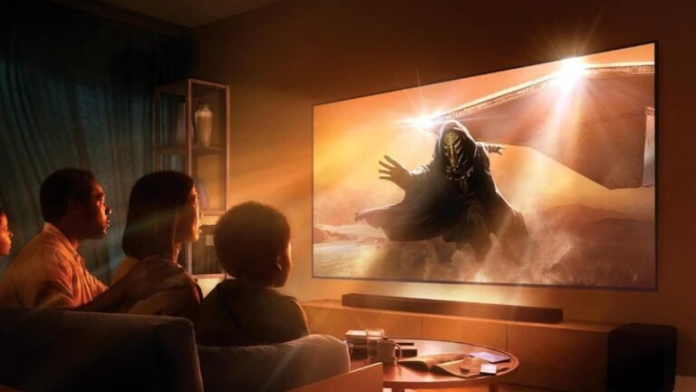 Want A Non-Smart TV? These Are Your 5 Best Options
