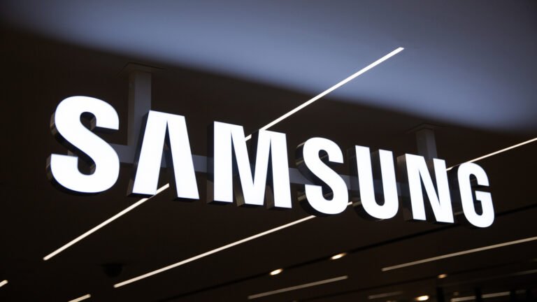 Samsung Establishes A Robotics Division
