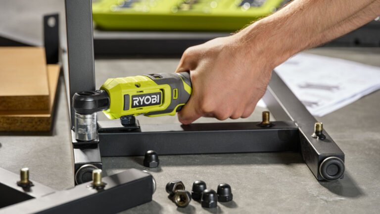 9 Ryobi USB Lithium Home Improvement Tools You Probably Didn’t Realize Existed