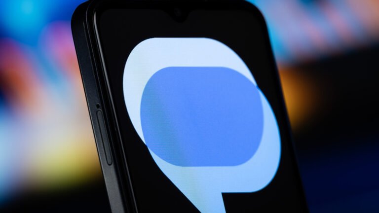 Much-Needed Changes Are Coming To Google Messages In 2026