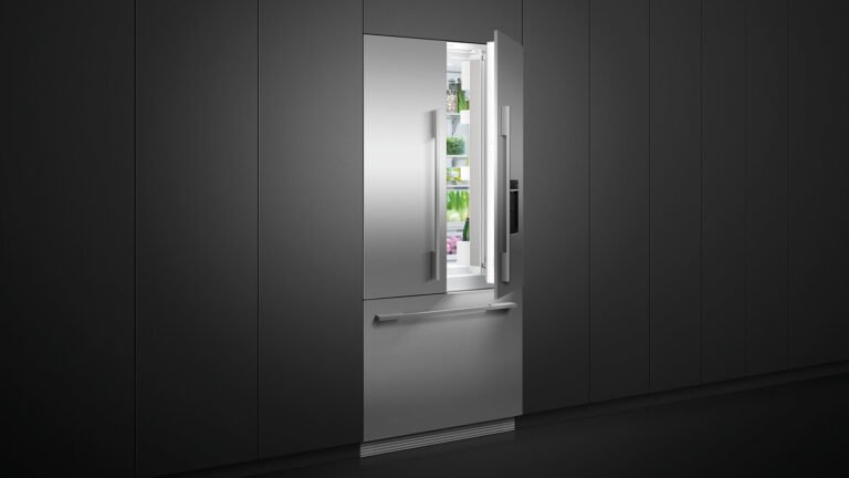 Who Owns Fisher & Paykel Refrigerators And Where Are They Made?