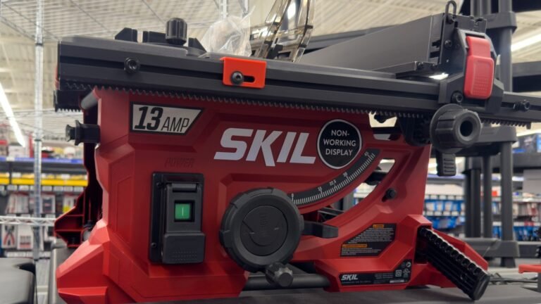 What Are Amp Ratings And Which Power Tool Types Do They Apply To?