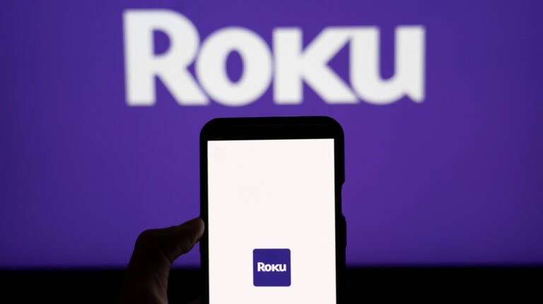 How To Use Screen Mirroring On Roku With Your Android Phone