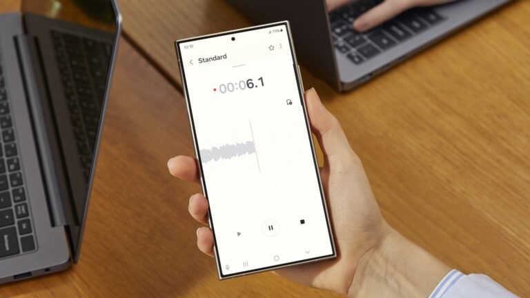4 Android Phones That Will Get Software Updates Until 2030 And Beyond
