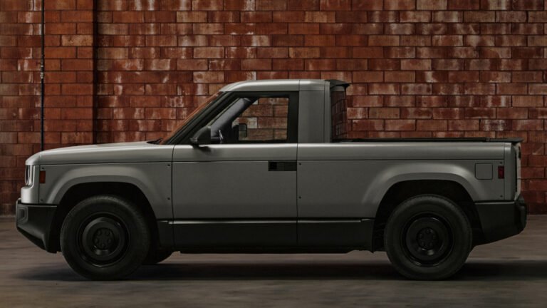 5 Cool Features That Come With The Slate Truck